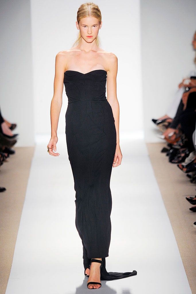 Brian Reyes S/S 10 Look 99