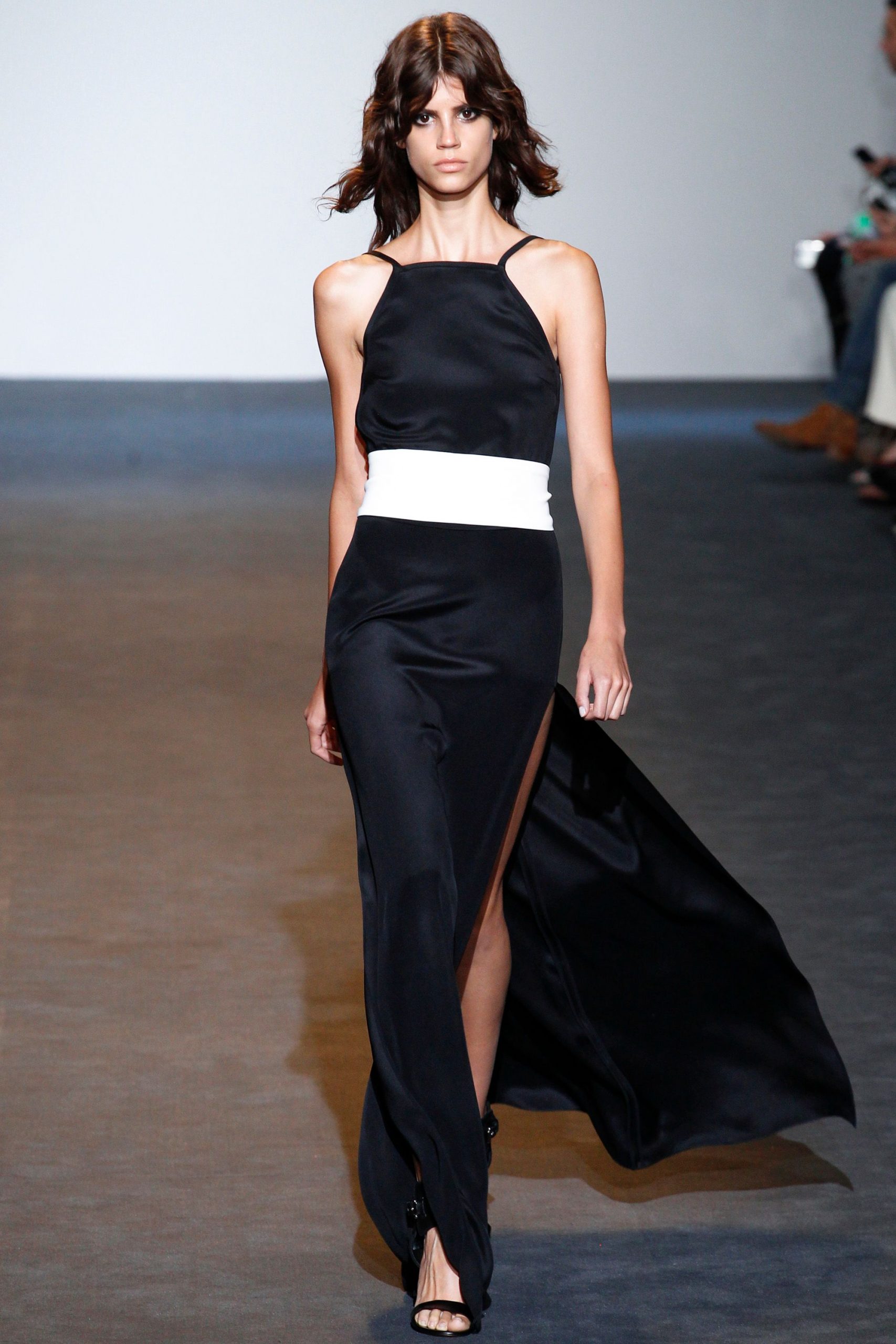 Costume National S/S 16 Look 324