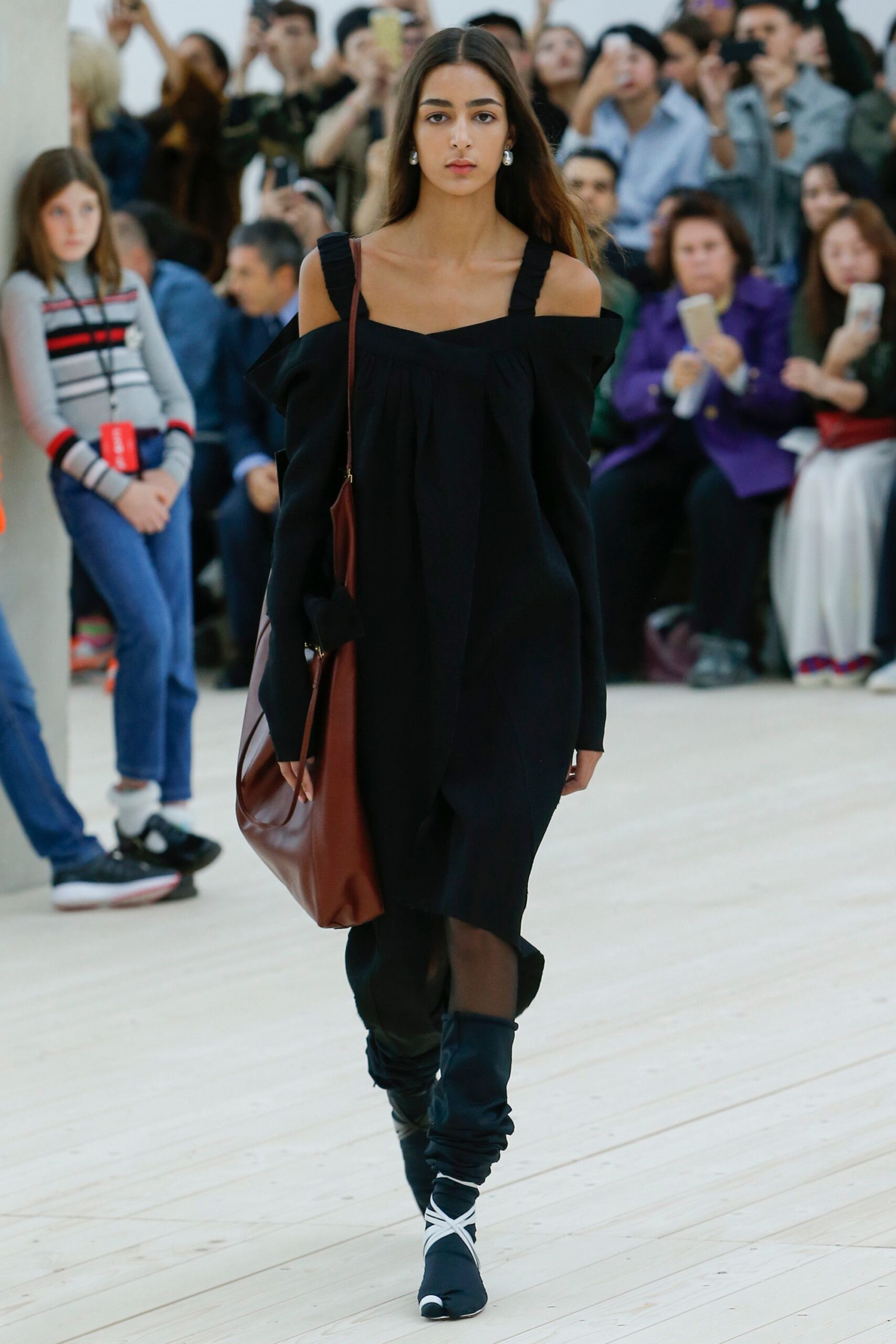 Celine S/S 17 Look 116