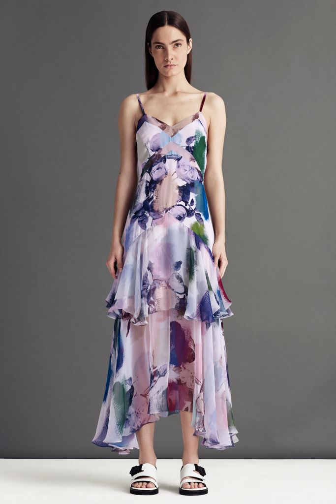 Christopher Kane Resort 13 Look 165