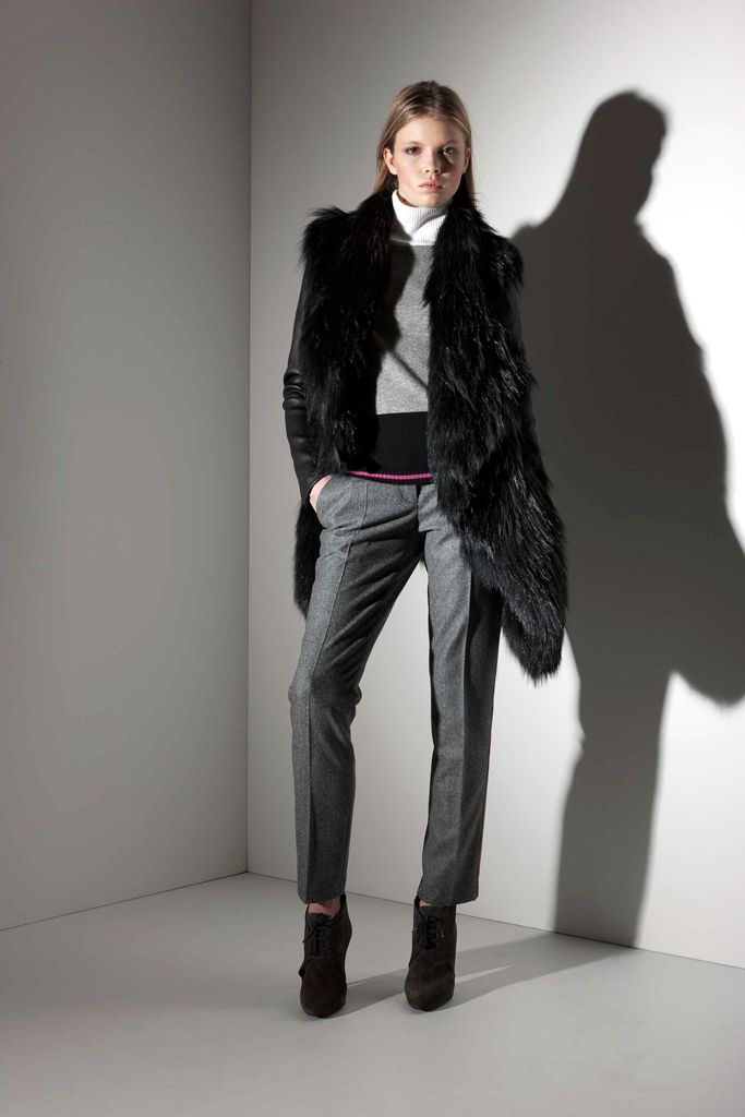 Barbara Bui F/W 12 Look 72