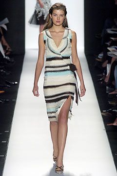 Carolina Herrera S/S 05 Look 162
