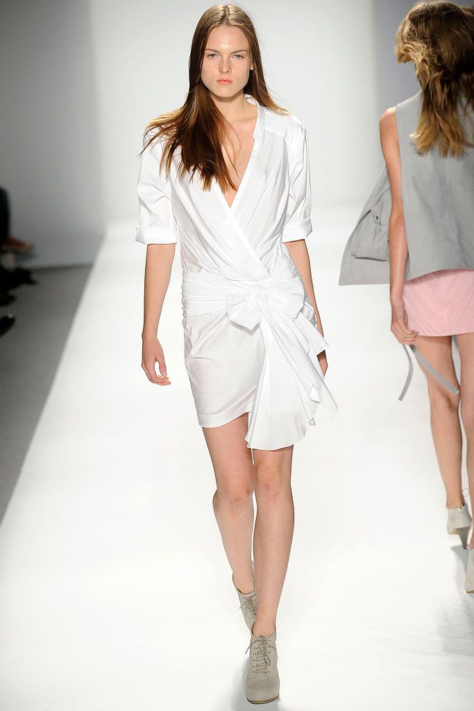 Cynthia Steffe S/S 10 Look 59