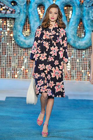 Christian Dior Resort 09 Look 250