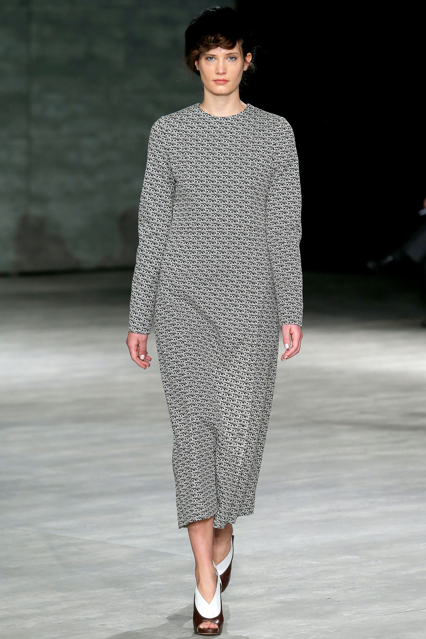 Creatures of the Wind F/W 14 Look 4
