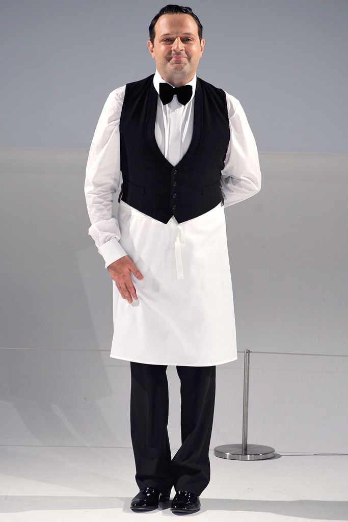 Chalayan S/S 12 Look 329