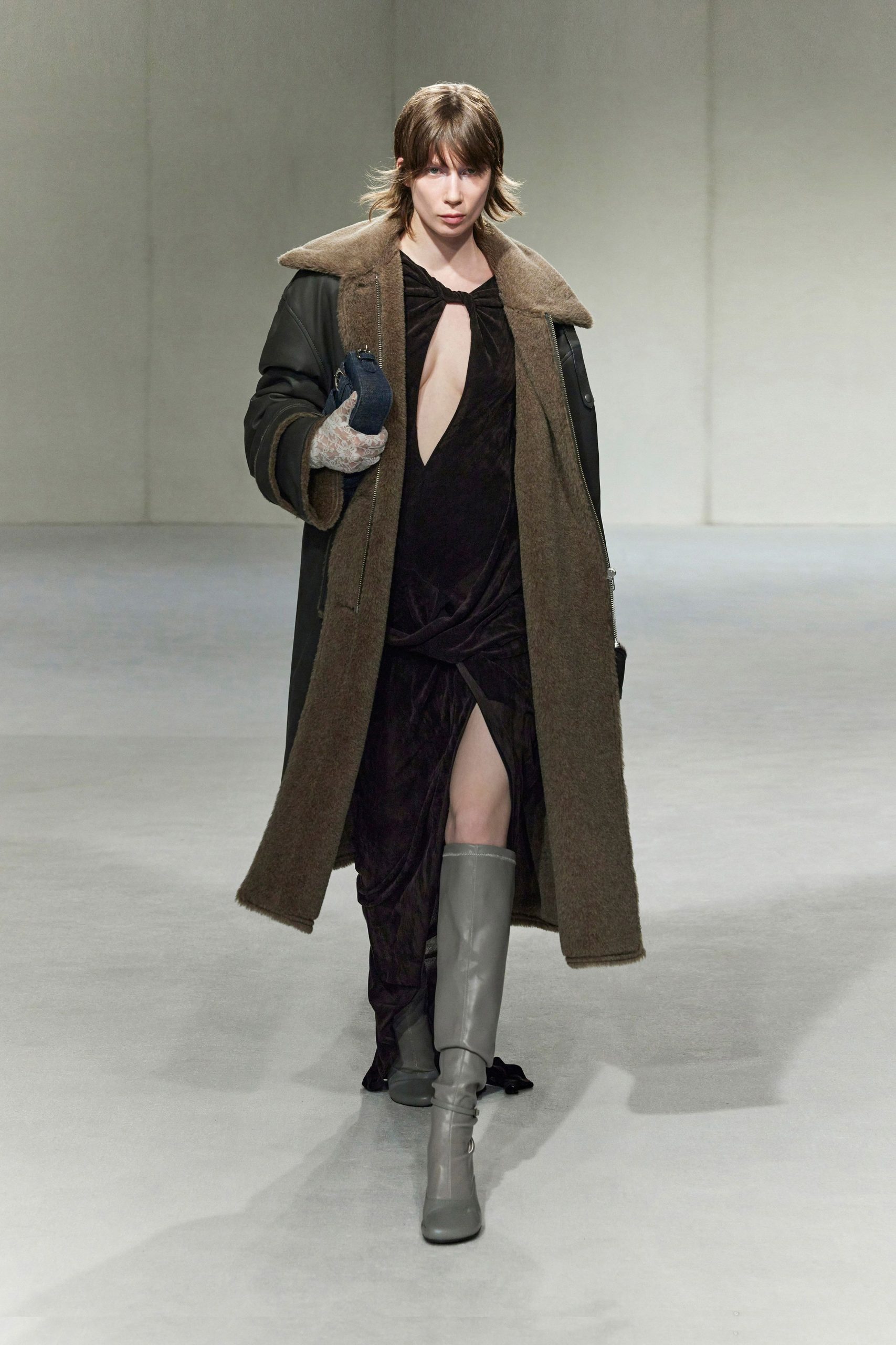CPlus Series Shanghai F/W 24 Look 34