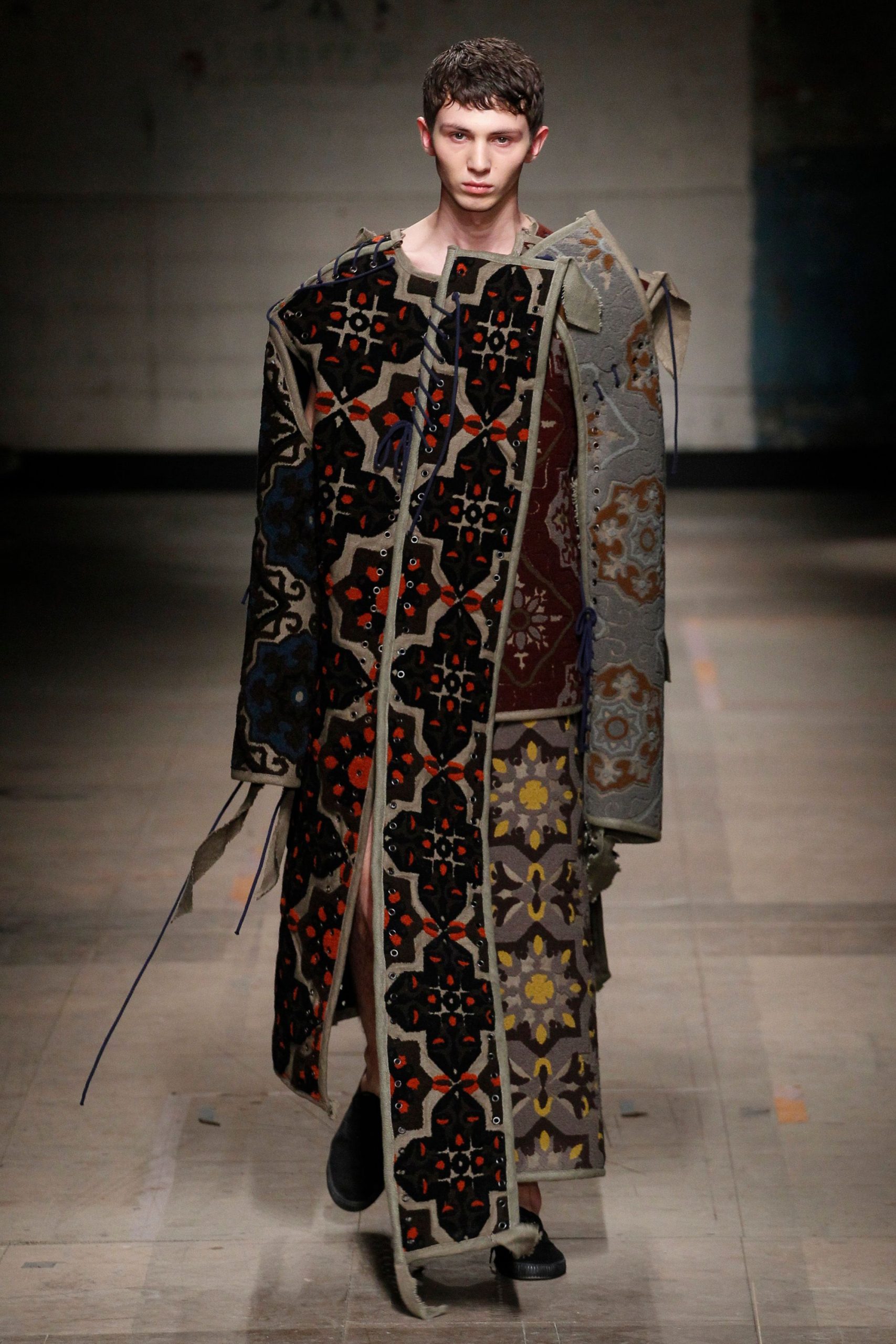 Craig Green F/W 17 Menswear Look 30