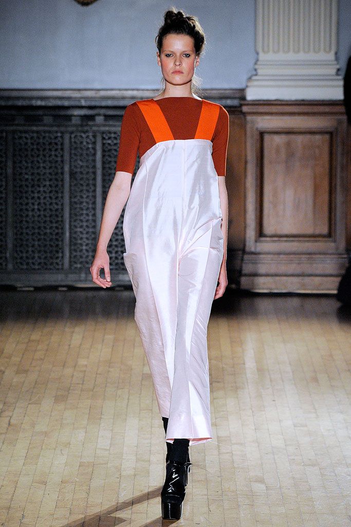 Charles Anastase S/S 10 Look 101
