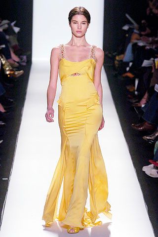 Carolina Herrera F/W 05 Look 267