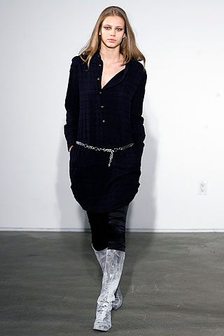 Daryl K F/W 07 Look 20