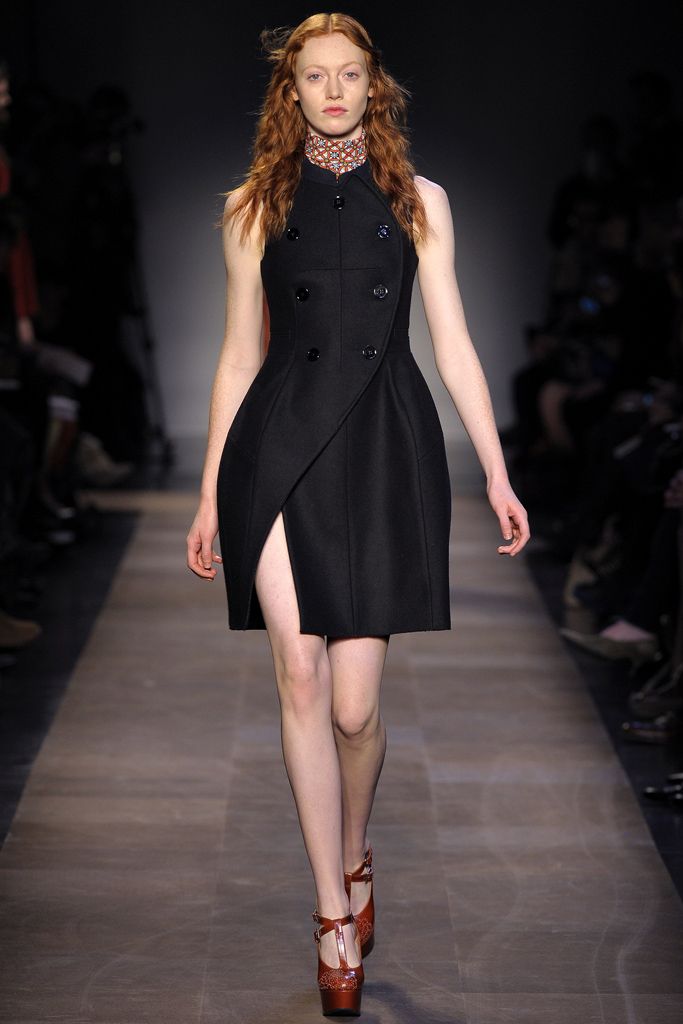 Carven F/W 12 Look 139