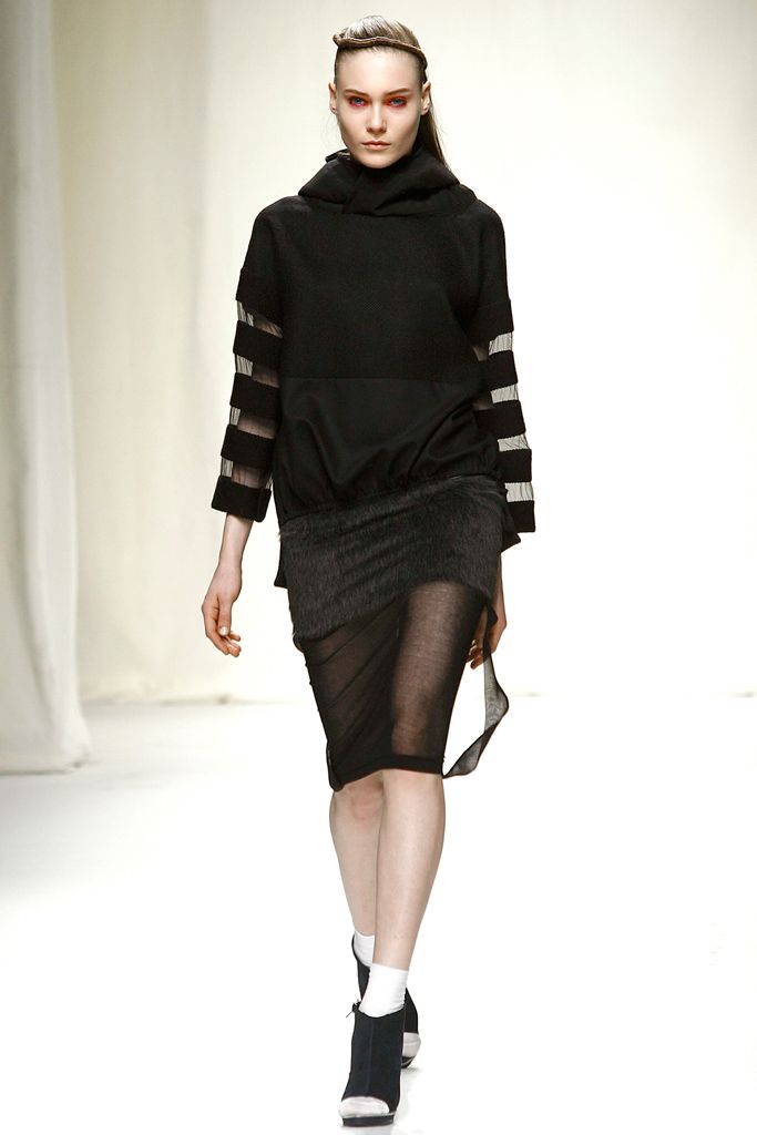 Commuun F/W 11 Look 13