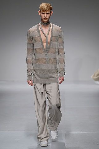 Costume National S/S 08 Menswear Look 46