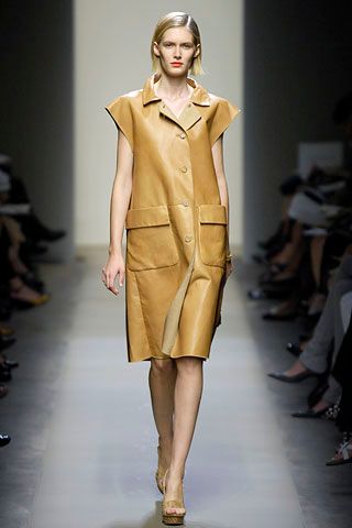 Bottega Veneta S/S 08 Look 112