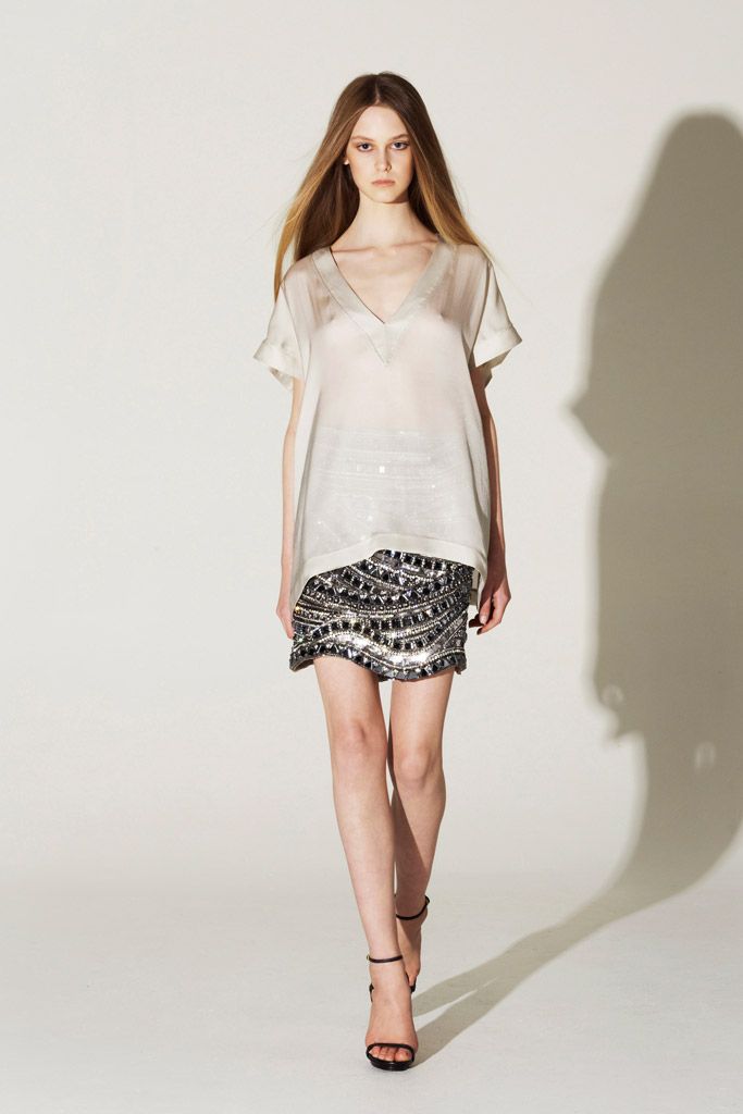 Collette Dinnigan Resort 12 Look 146