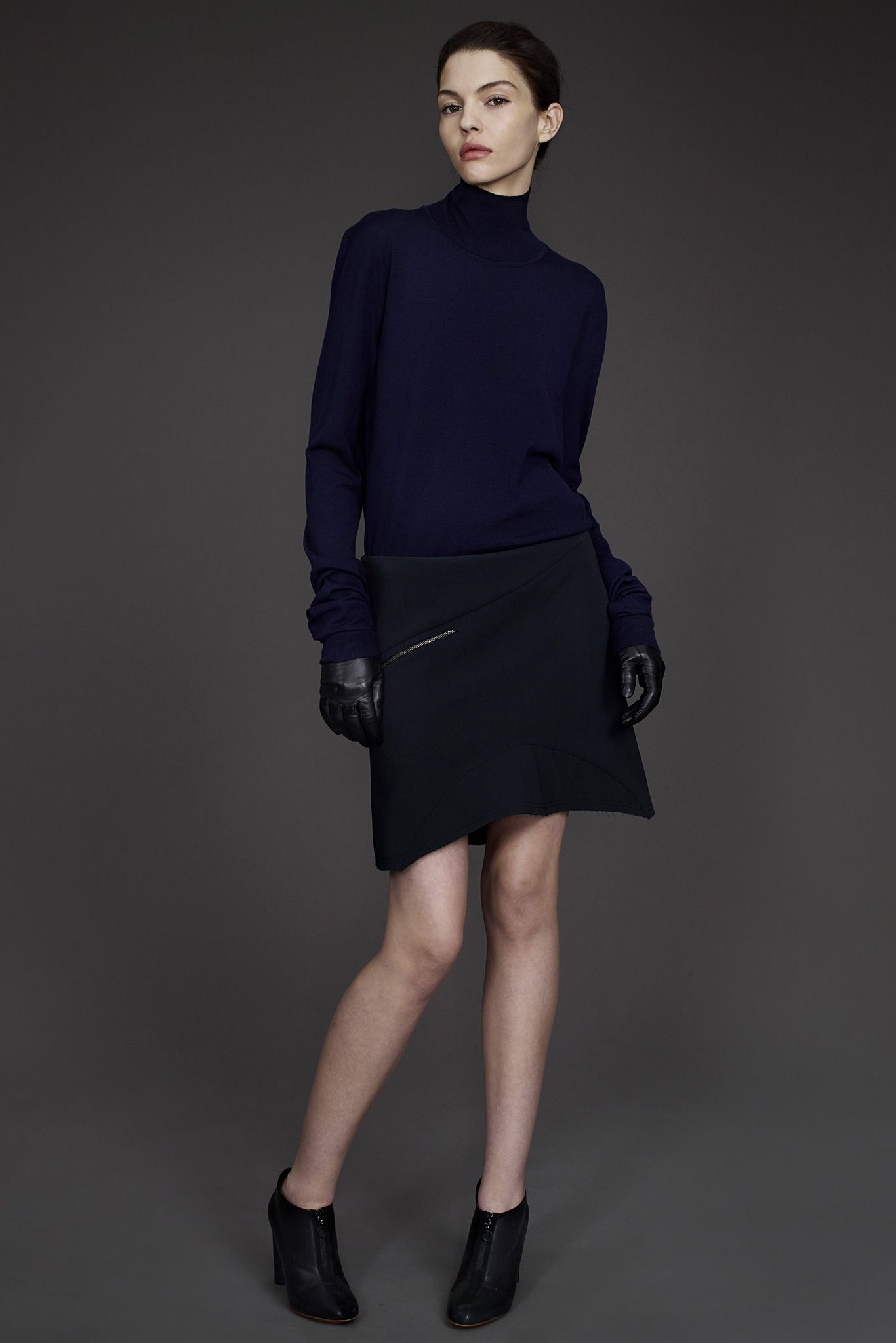 Damir Doma F/W 14 Look 16