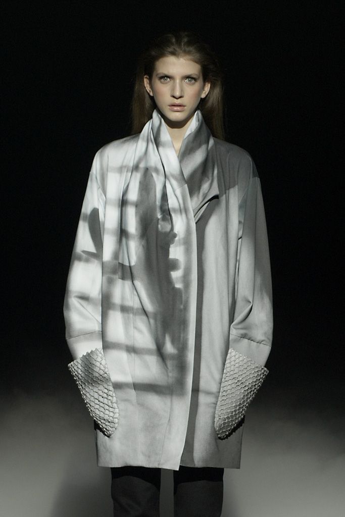 Chalayan F/W 11 Look 179