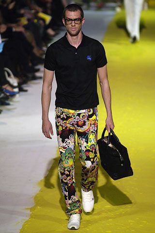 Christian Lacroix S/S 06 Look 479