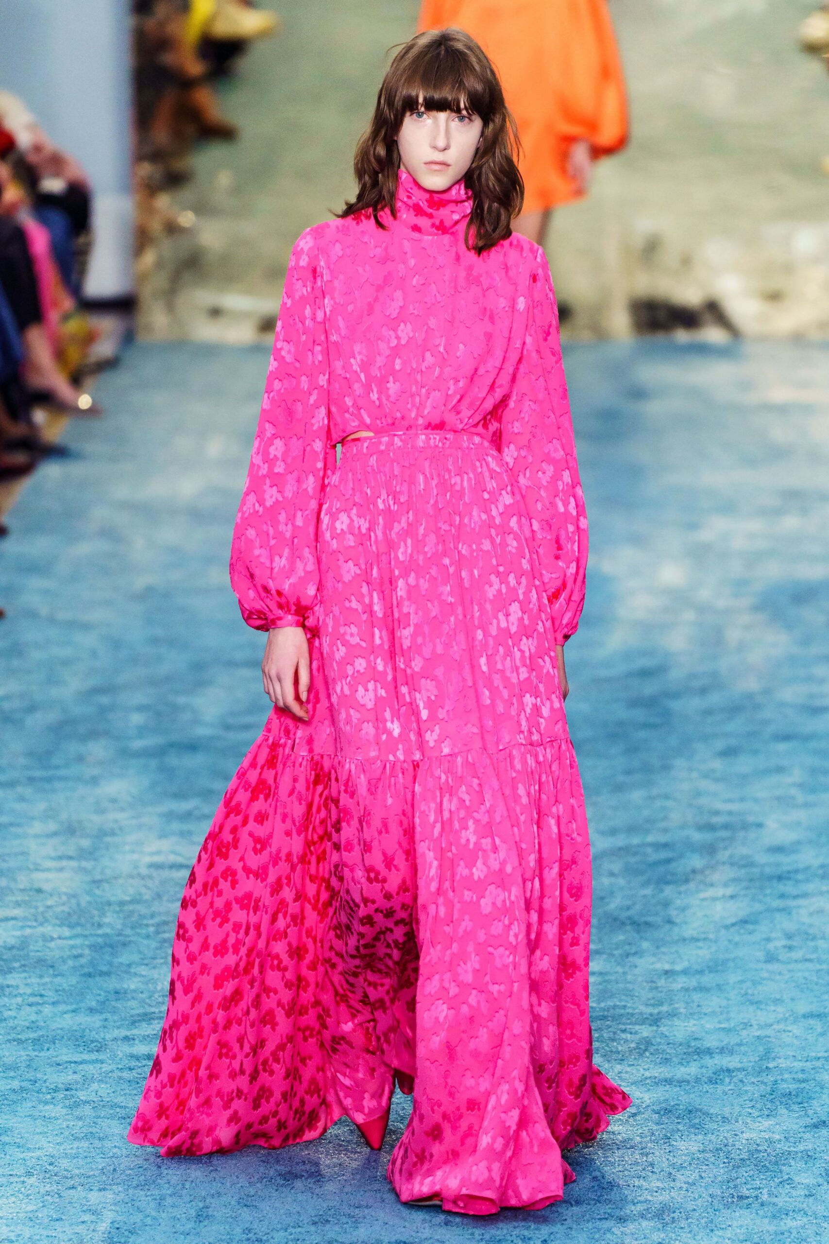 Carolina Herrera F/W 19 Look 385