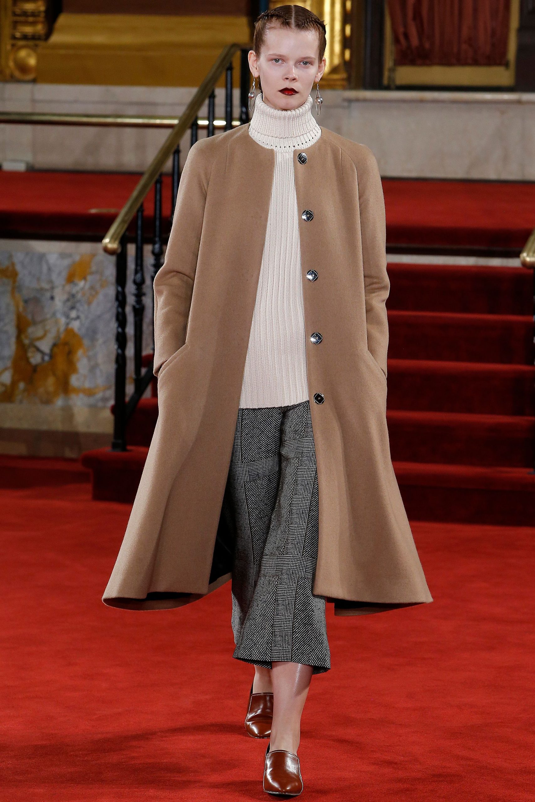 Creatures of the Wind F/W 16 Look 3