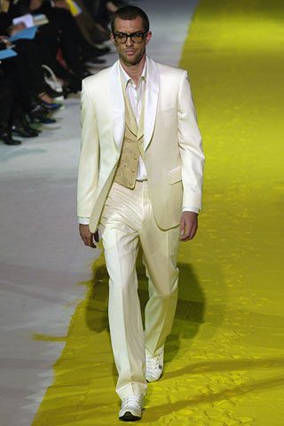 Christian Lacroix S/S 06 Look 280