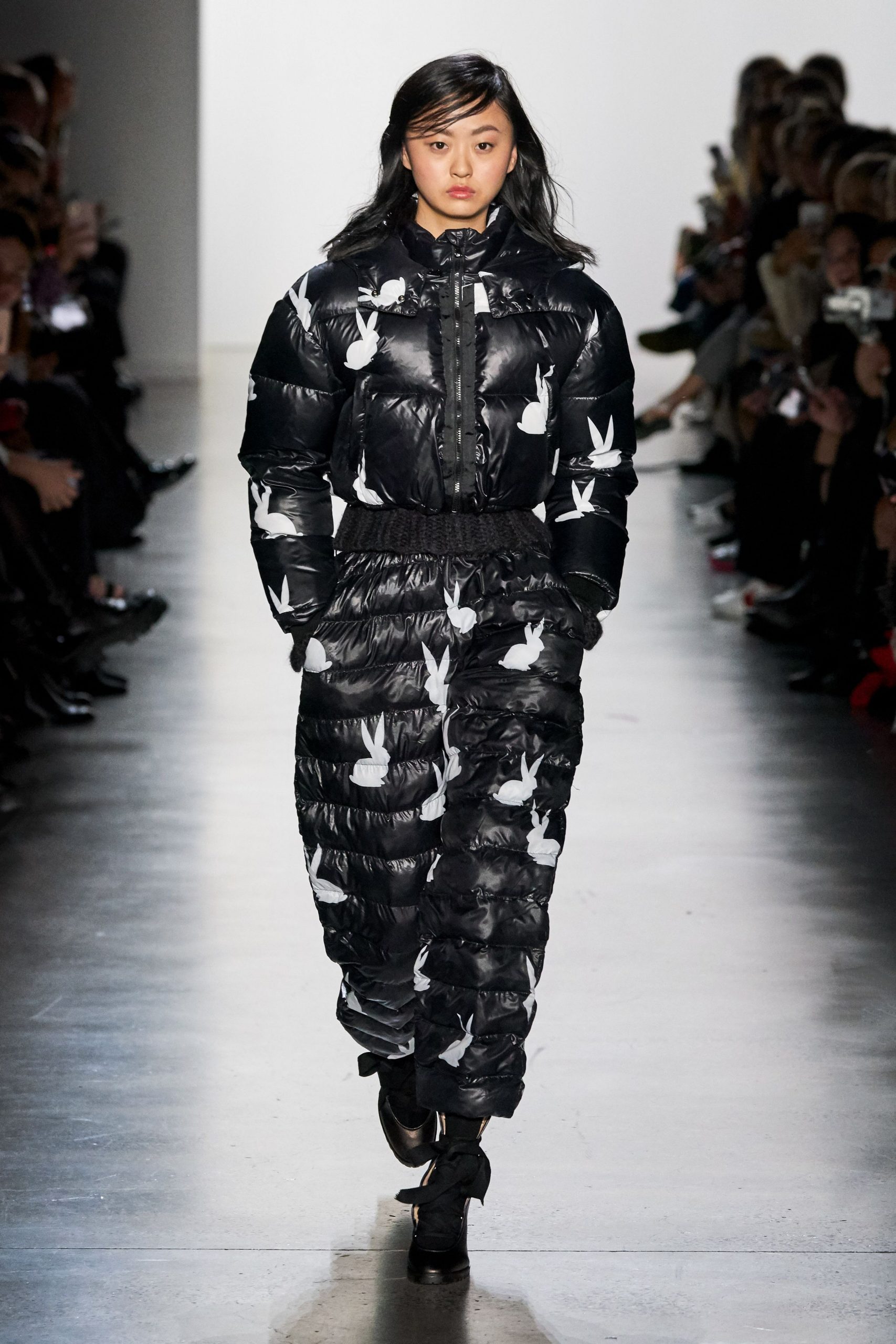 Cynthia Rowley F/W 20 Look 23