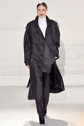 Bruno Pieters F/W 08 Look 41