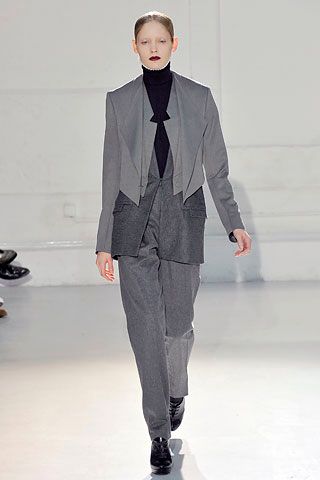 Bruno Pieters F/W 08 Look 31
