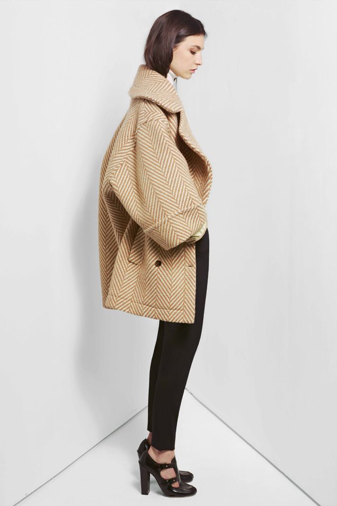 Chloé F/W 12 Look 150