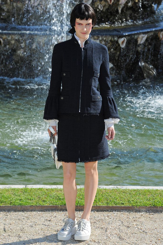 Chanel Resort 13 Look 241