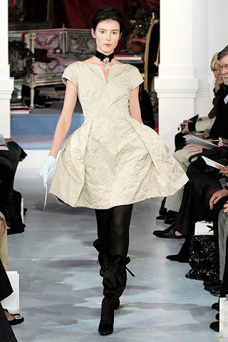 Charles Nolan F/W 08 Look 265