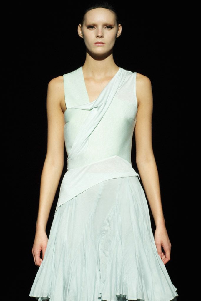 Chalayan S/S 11 Look 114