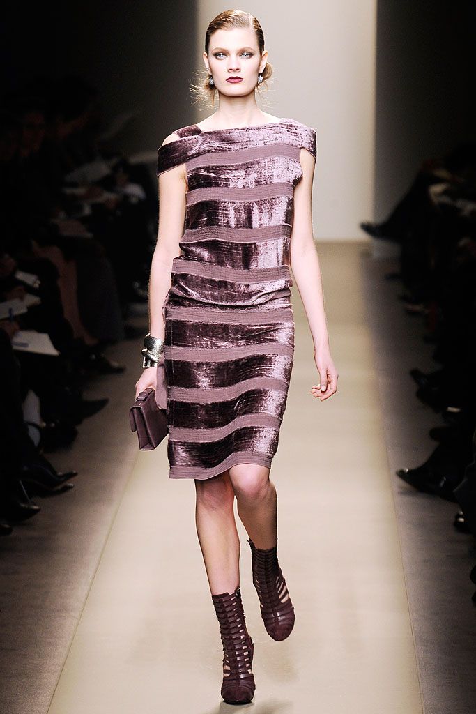 Bottega Veneta F/W 09 Look 65
