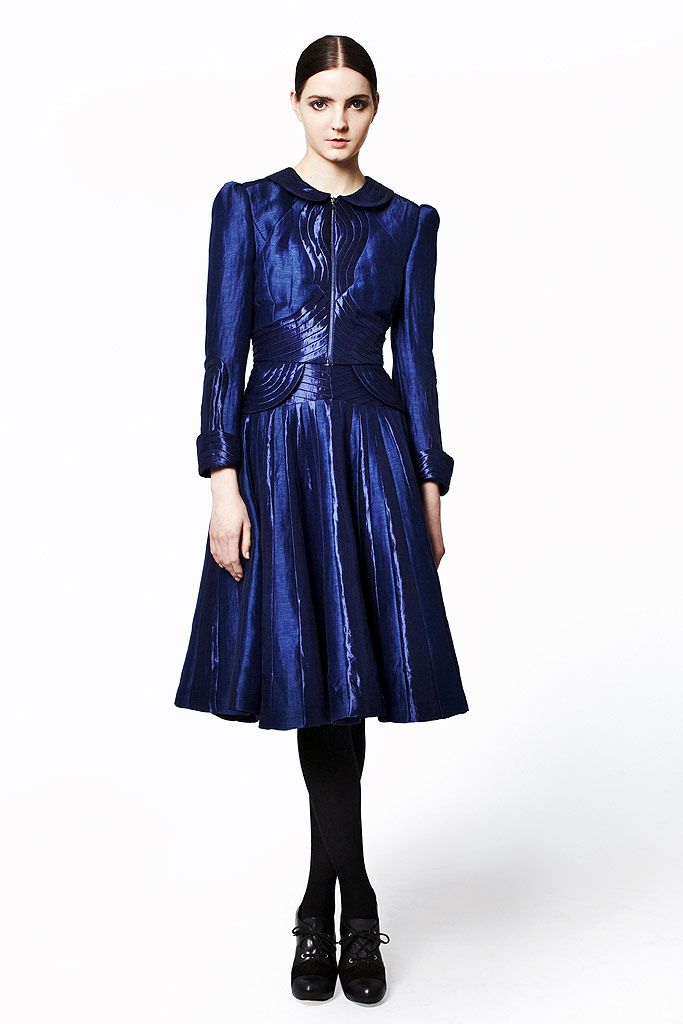 Brian Reyes Resort 11 Look 207