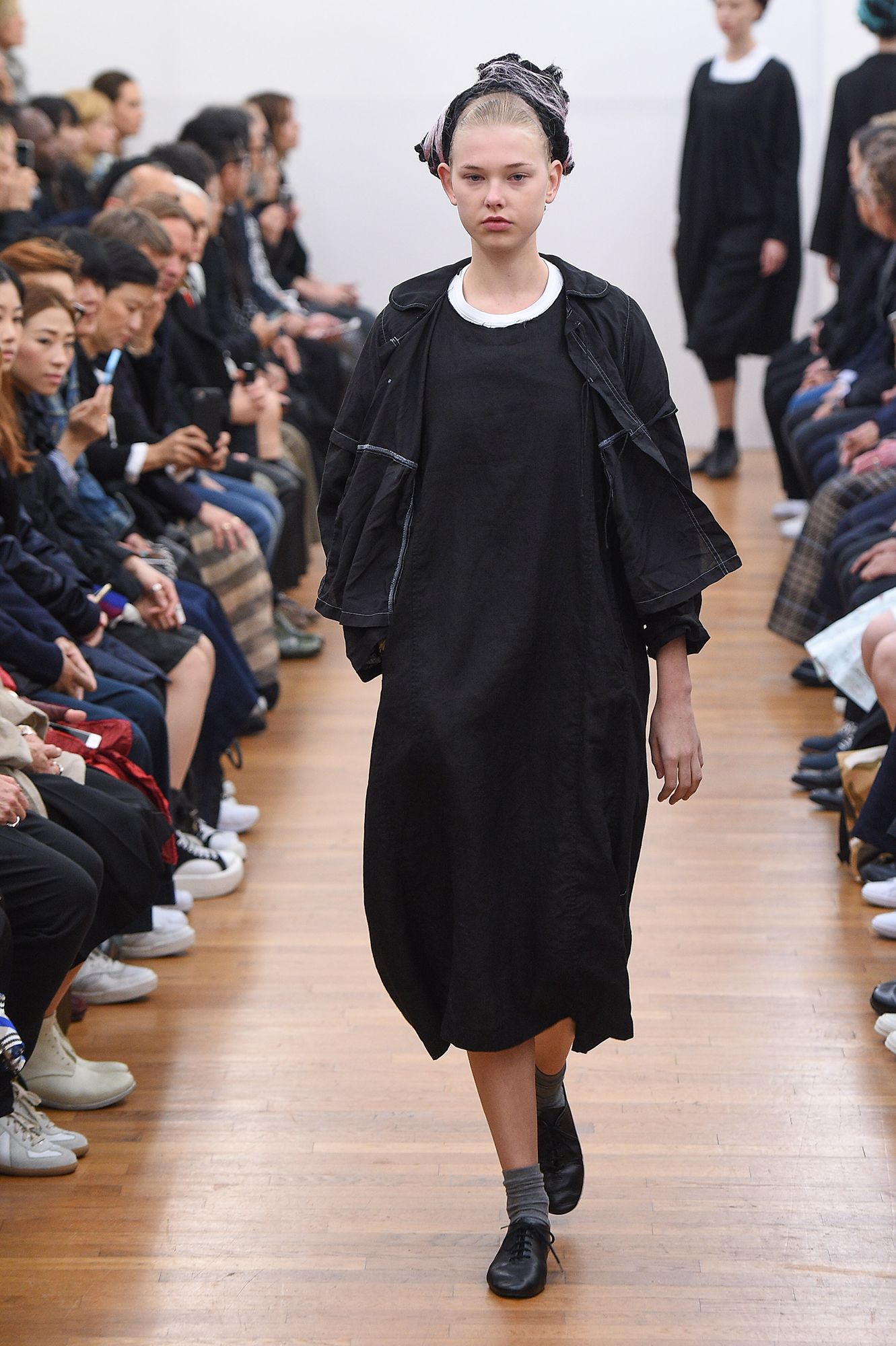 Comme des Garçons Comme des Garçons S/S 16 Look 94