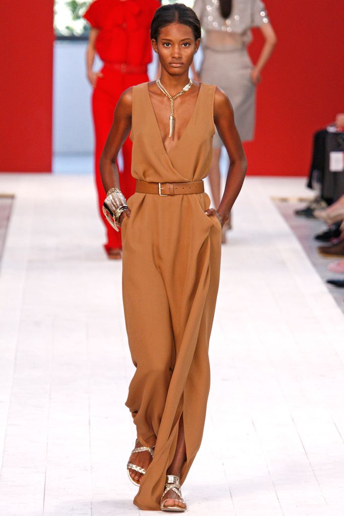 Brioni S/S 11 Look 77
