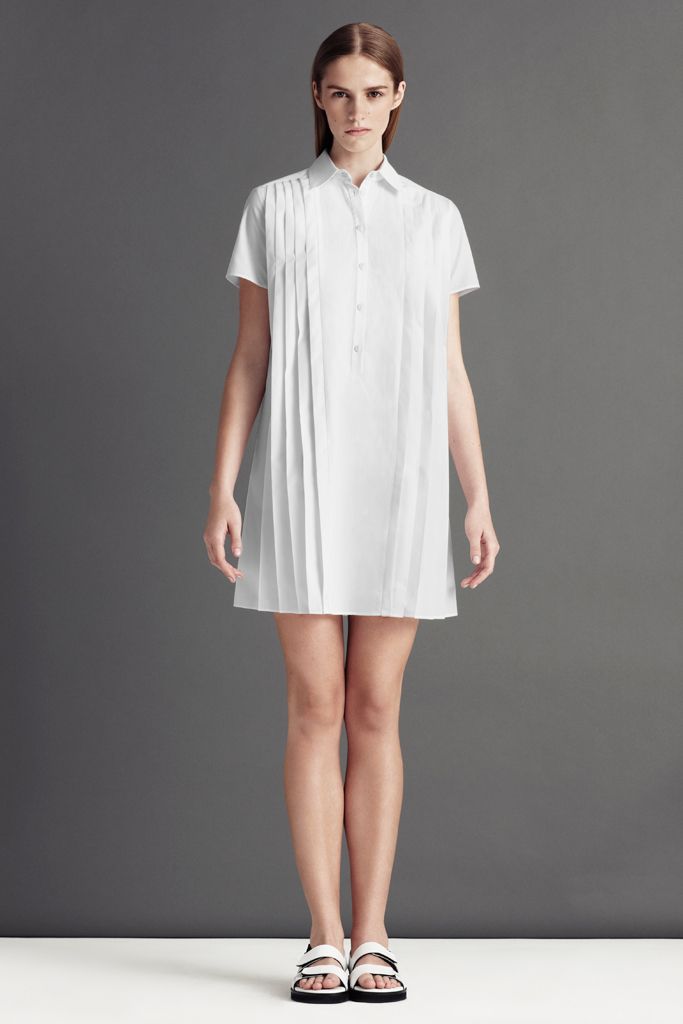 Christopher Kane Resort 13 Look 181