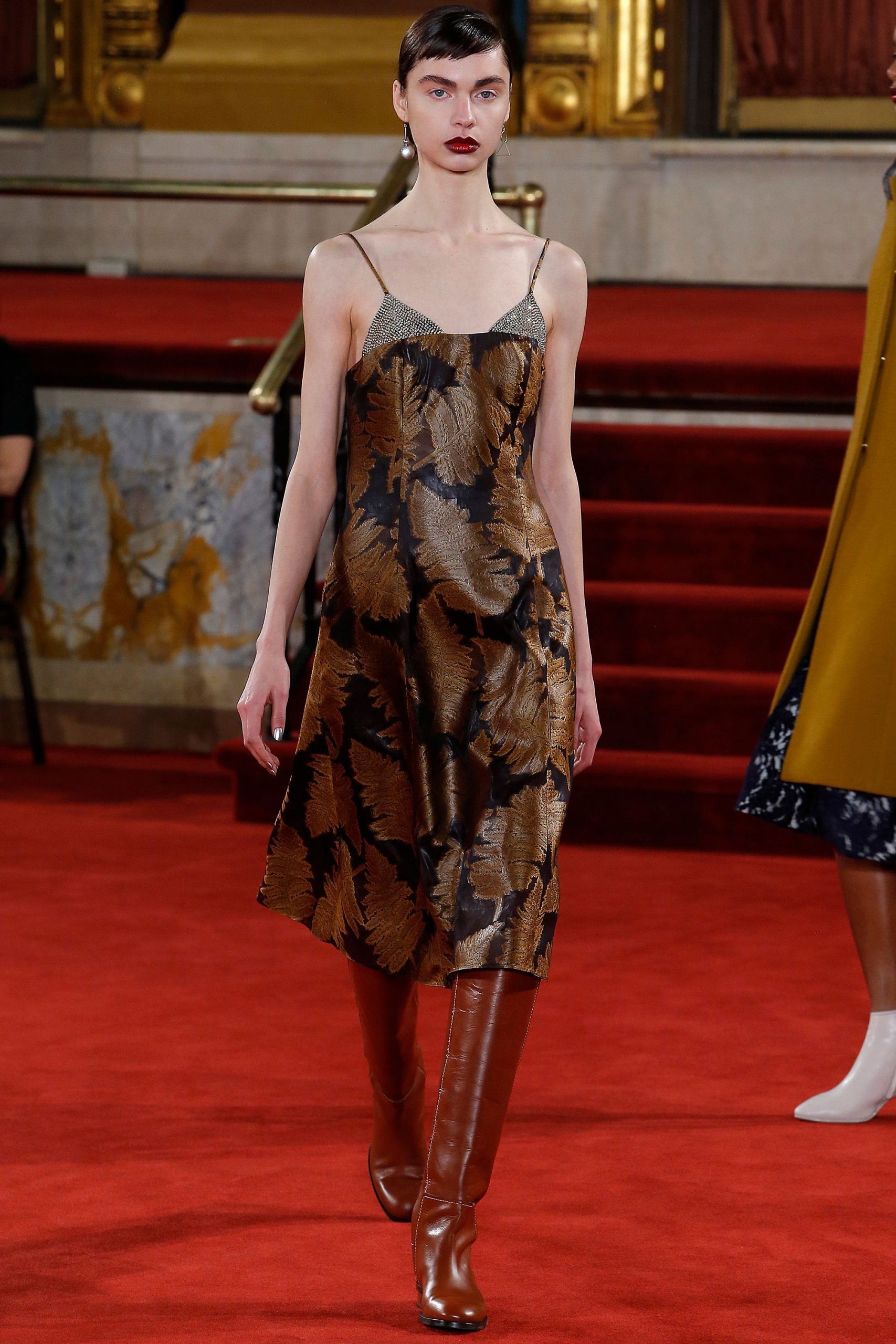 Creatures of the Wind F/W 16 Look 91