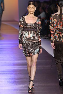 Costume National F/W 04 Look 42