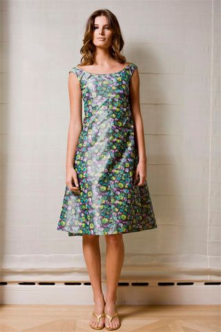 Barbara Tfank Resort 09 Look 52