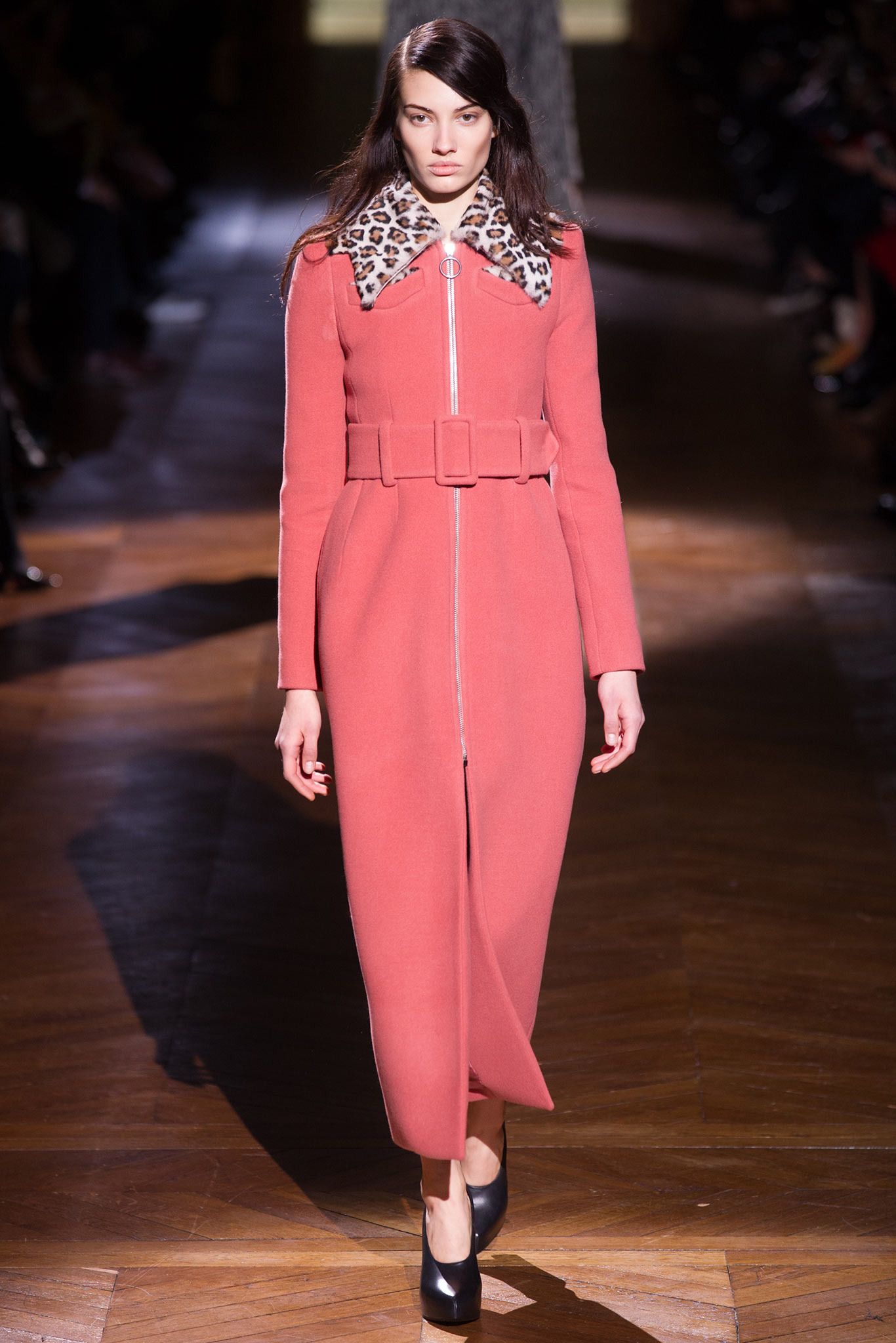 Carven F/W 14 Look 31