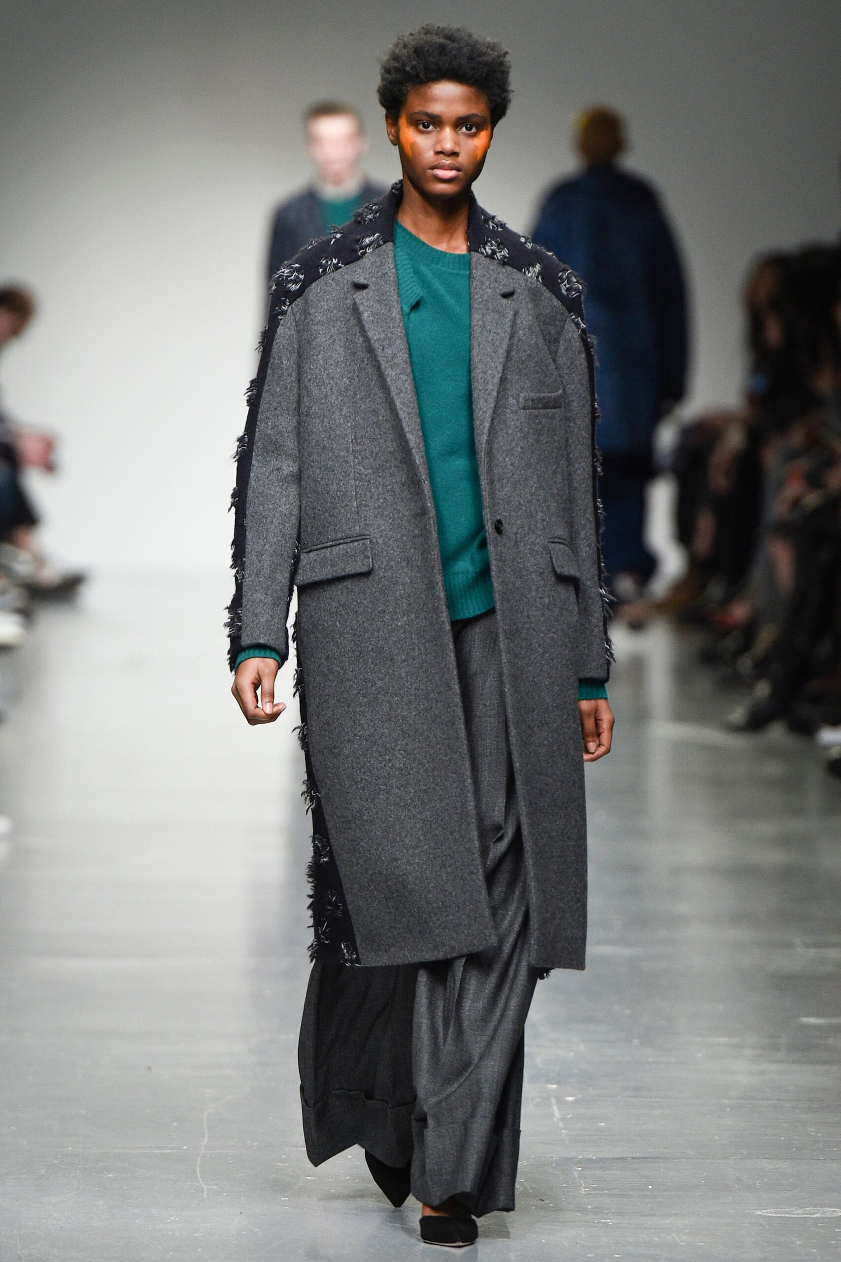 Casely-Hayford F/W 17 Menswear Look 67