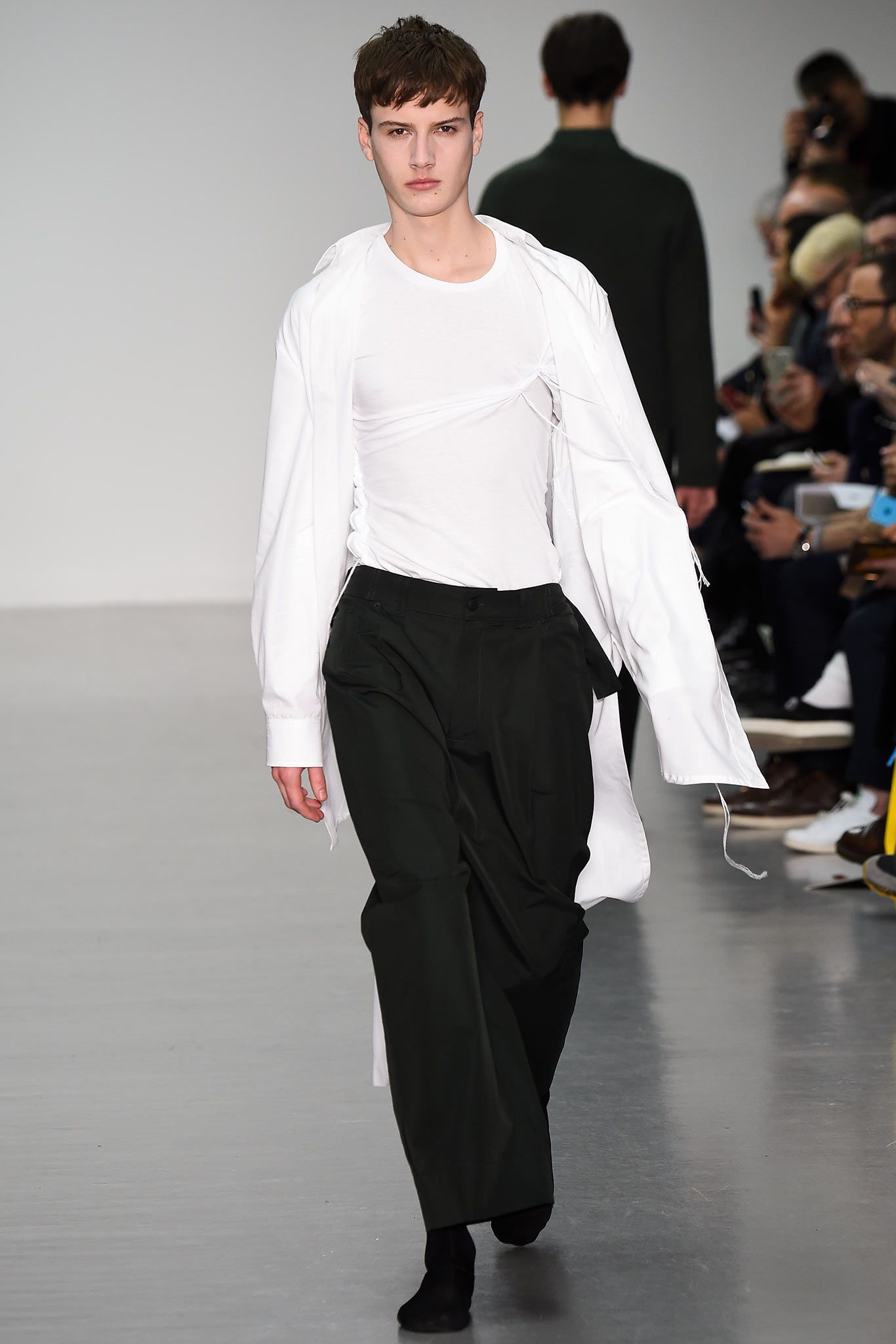 Craig Green F/W 15 Menswear Look 9