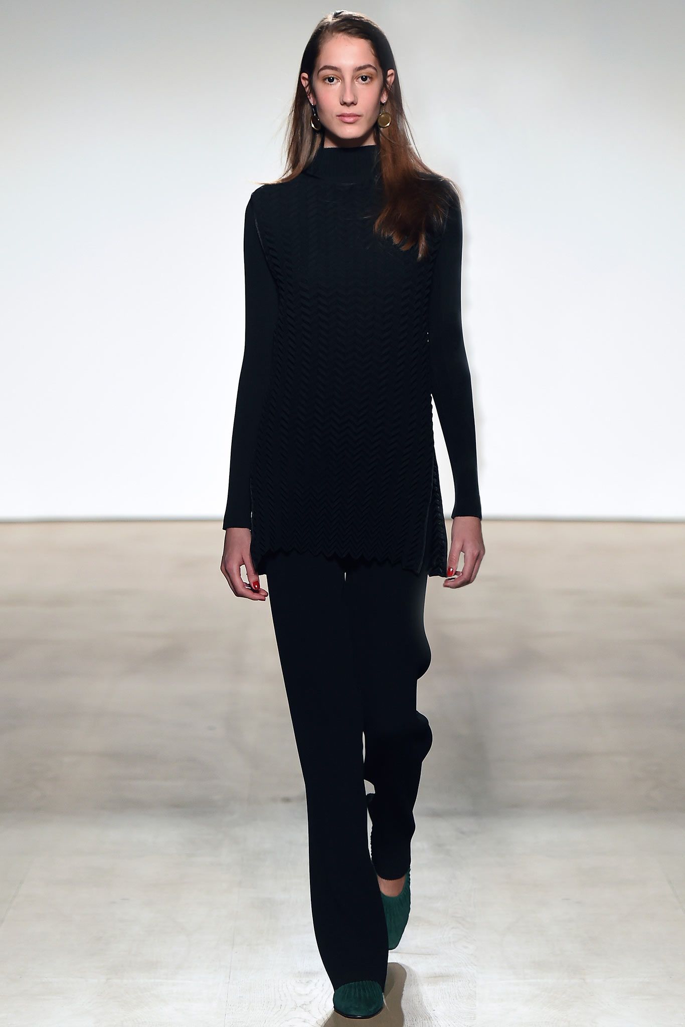 Barbara Casasola F/W 15 Look 28