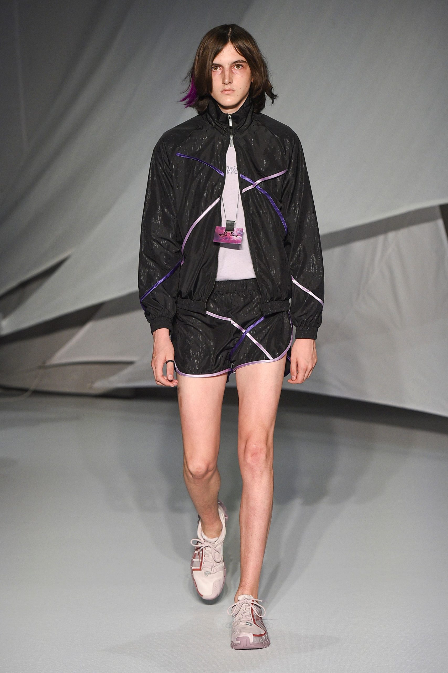 Cottweiler S/S 19 Menswear Look 25