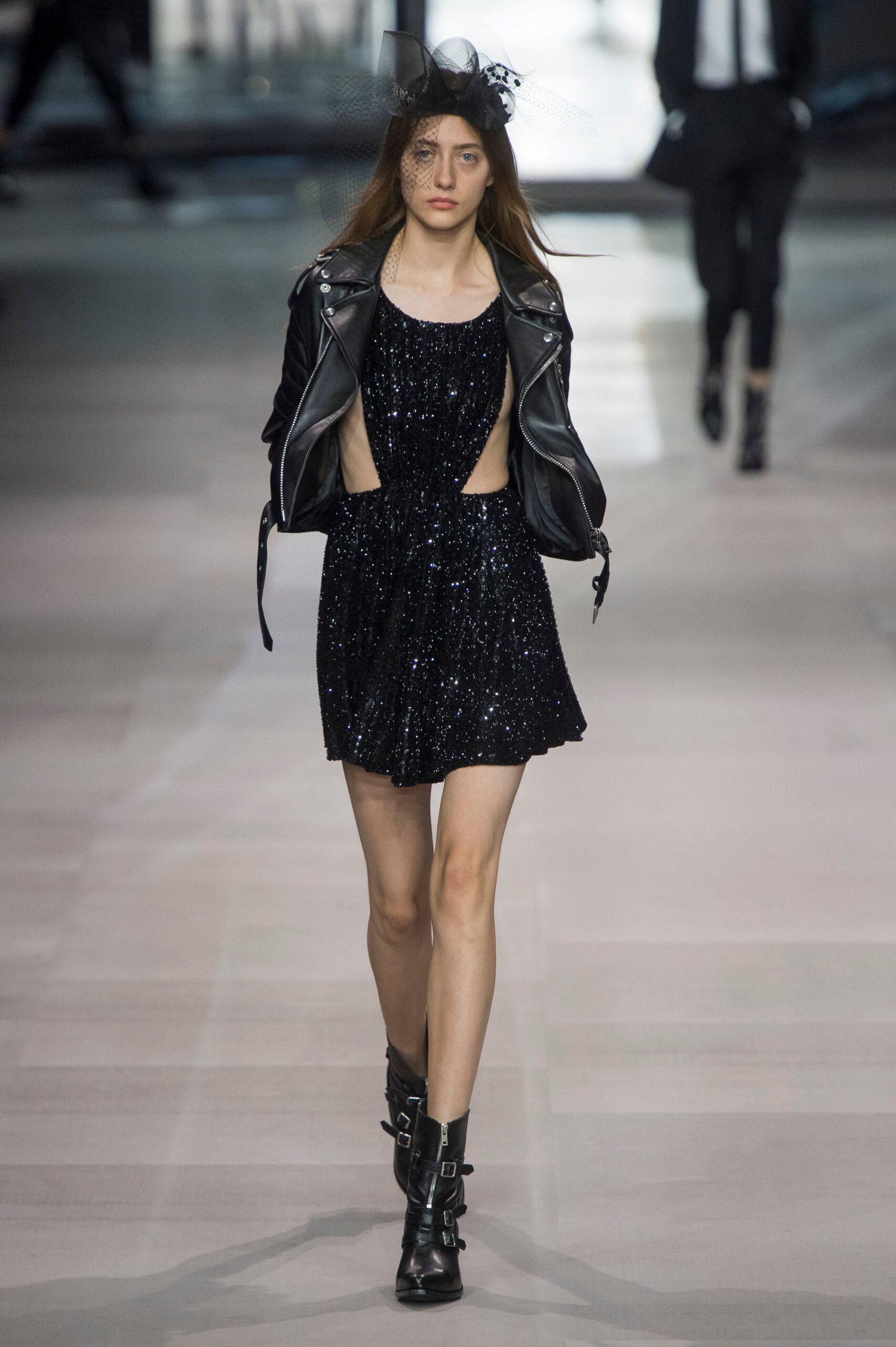 Celine S/S 19 Look 53