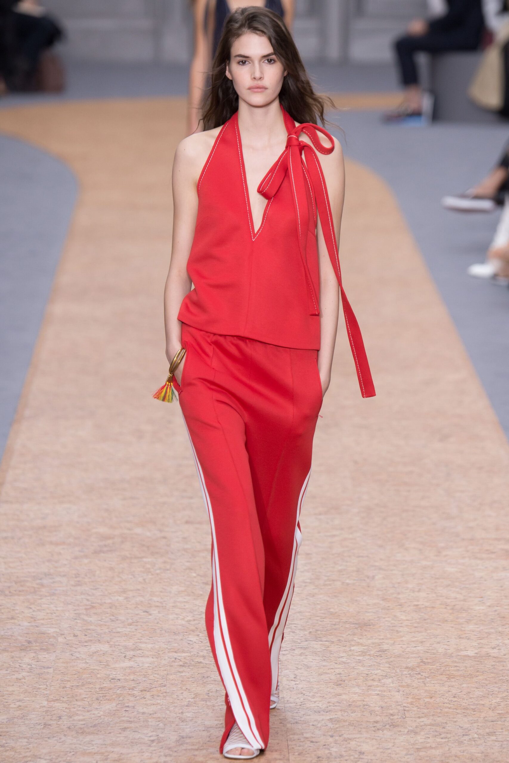 Chloé S/S 16 Look 95