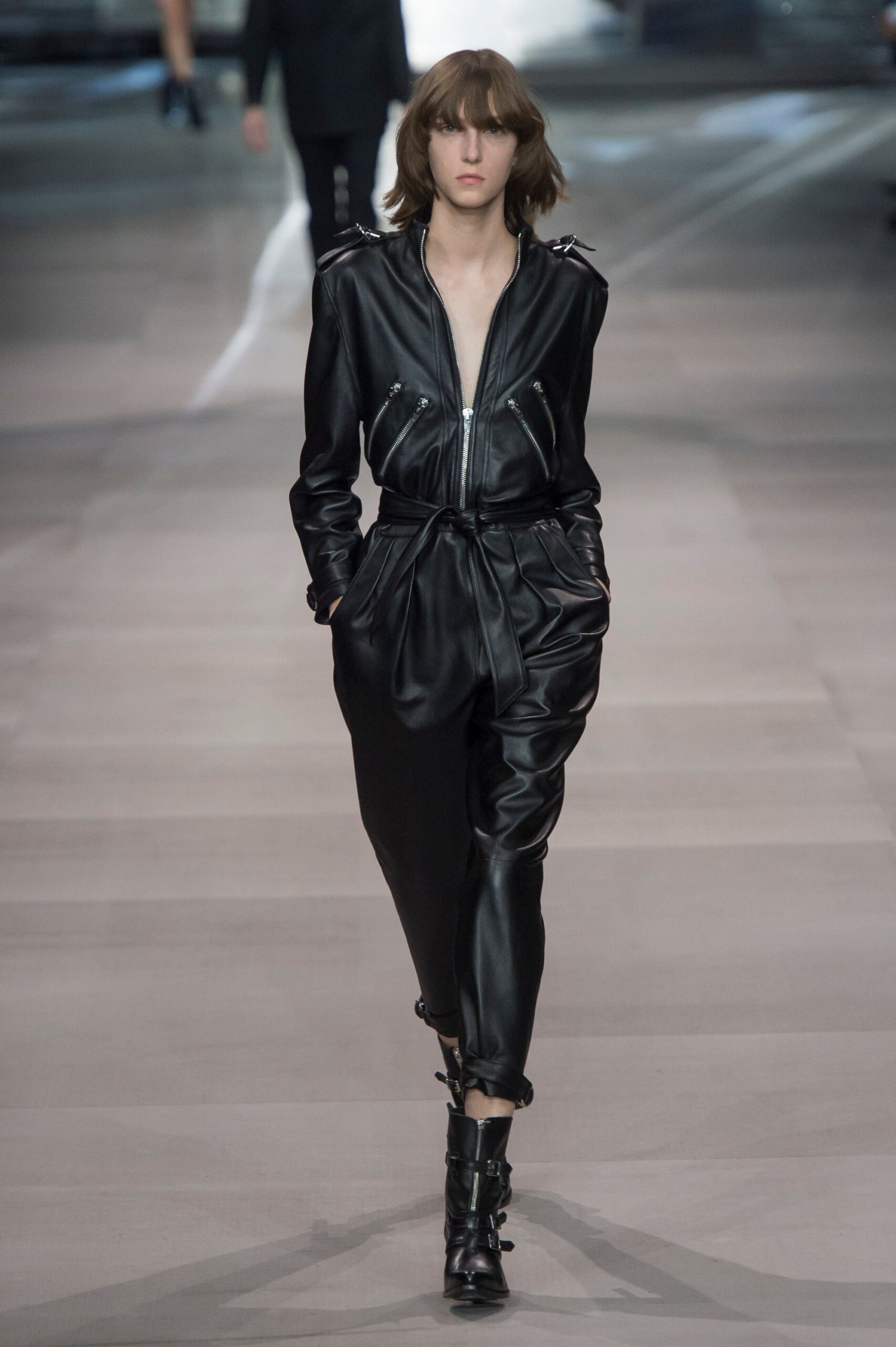 Celine S/S 19 Look 71