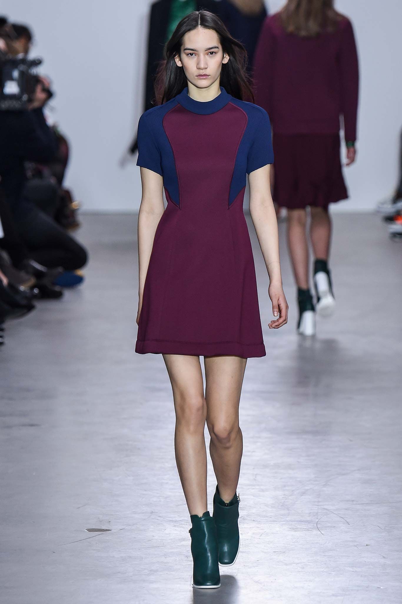 Cédric Charlier F/W 15 Look 95